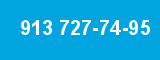 913 727-74-95 913 727-74-95